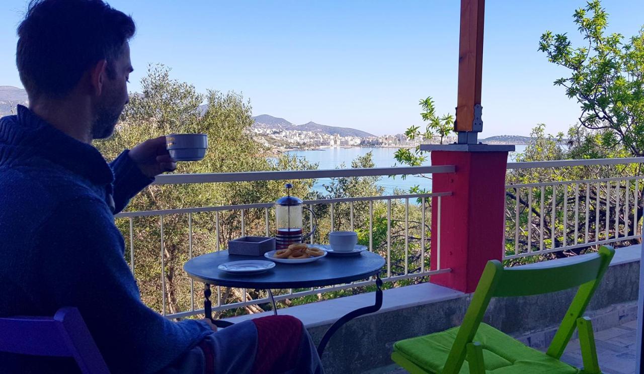 Allas, Guest Art Appartamento Agios Nikolaos